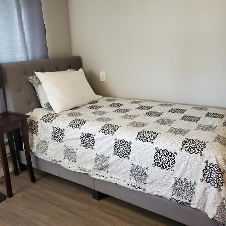 Wolseley Motel Bagian luar foto
