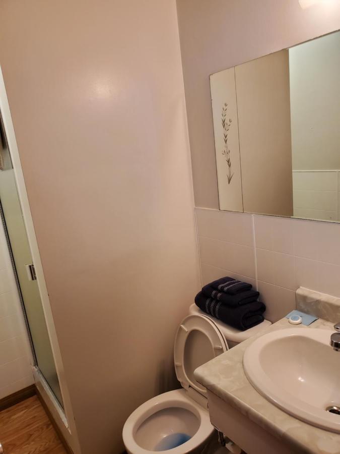 Wolseley Motel Bagian luar foto