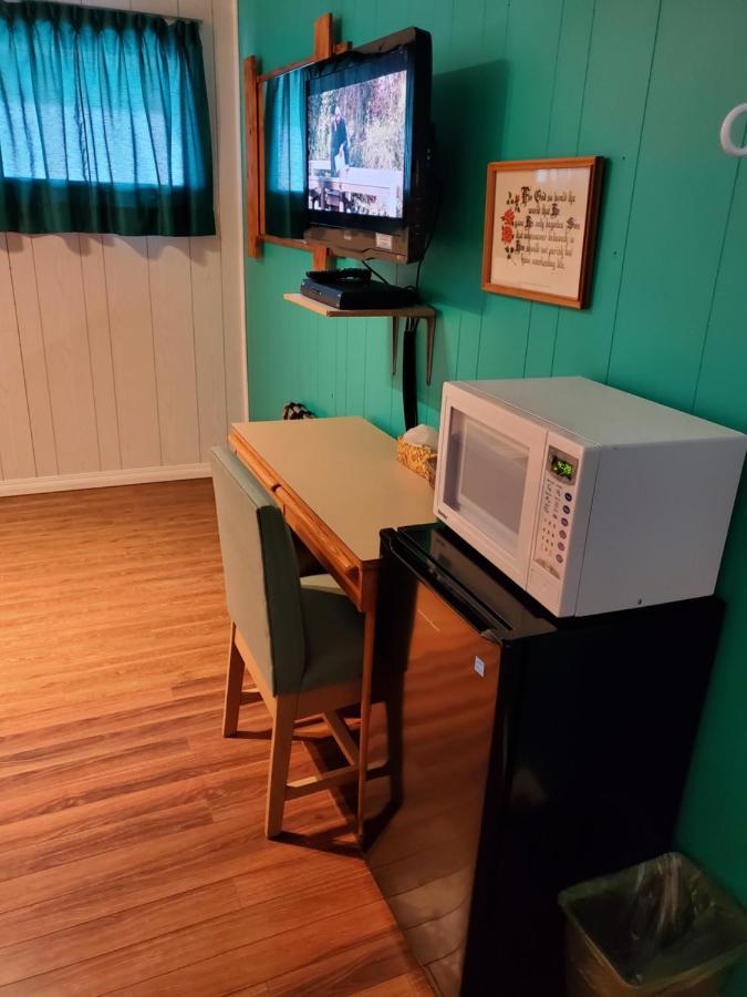 Wolseley Motel Bagian luar foto