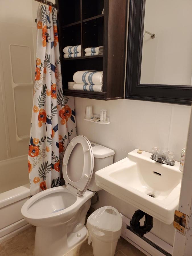 Wolseley Motel Bagian luar foto