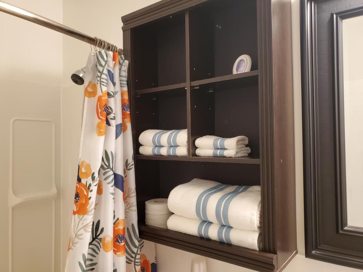 Wolseley Motel Bagian luar foto